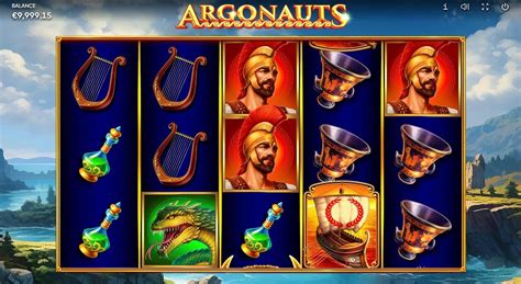 jason and the argonauts slot machine games|Argonauts Slot Review 2023 .